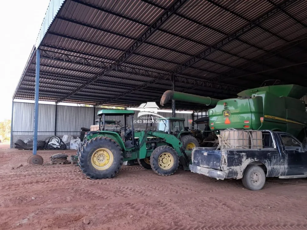 Fazenda, 1 m² - Foto 8