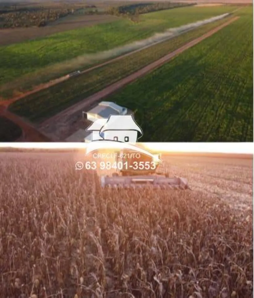 Fazenda, 1 m² - Foto 9
