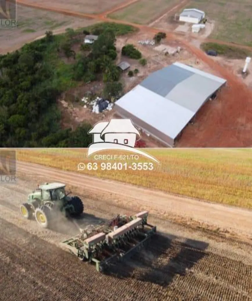 Fazenda, 1 m² - Foto 8
