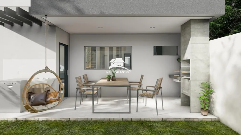 Casa, 3 quartos - Foto 6