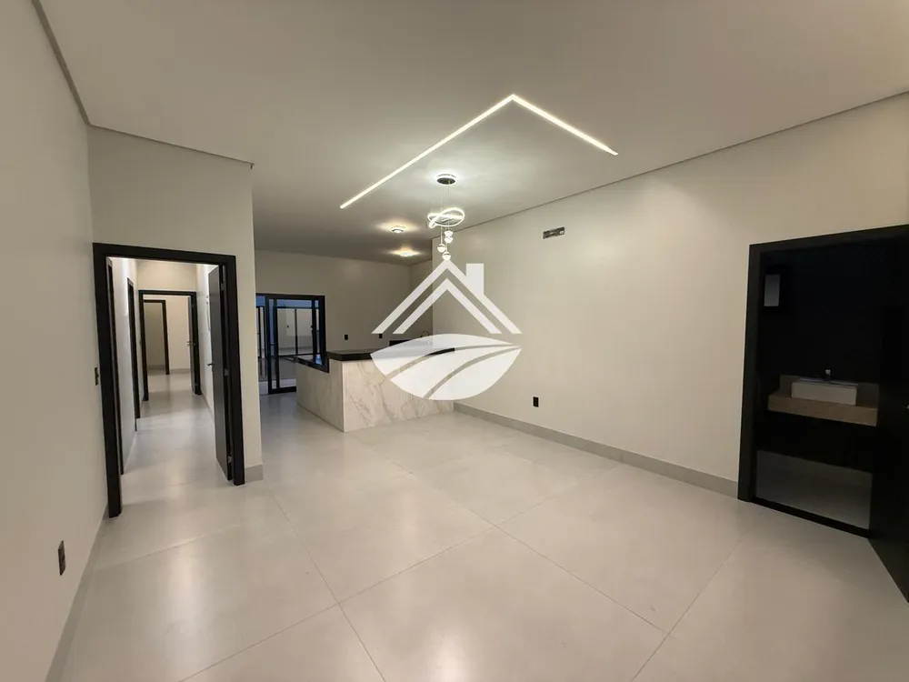 Casa, 4 quartos - Foto 4
