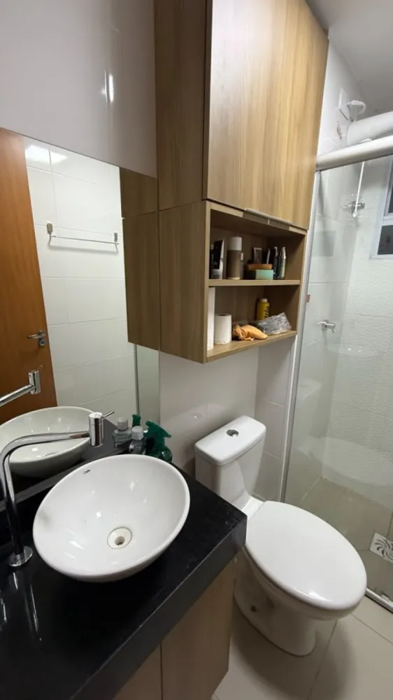 Apartamento, 2 quartos, 52 m² - Foto 6