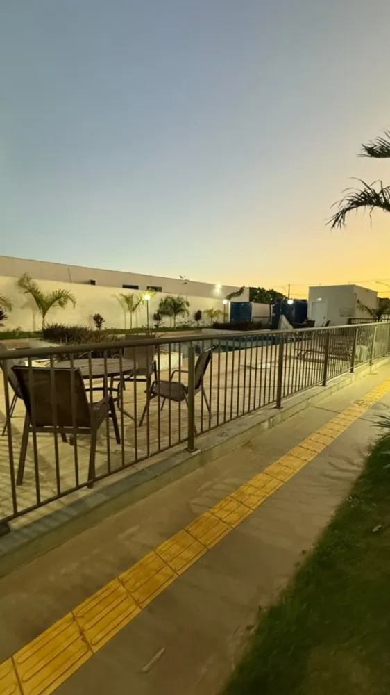 Apartamento, 2 quartos, 52 m² - Foto 1