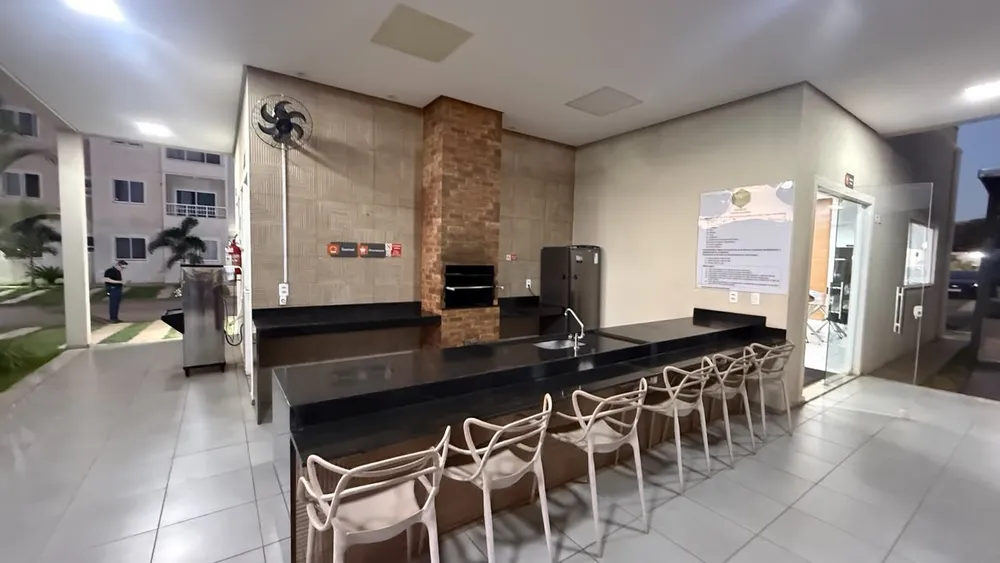 Apartamento, 2 quartos, 52 m² - Foto 5