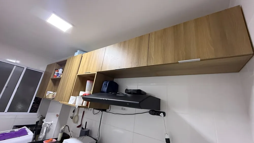 Apartamento, 2 quartos, 52 m² - Foto 8