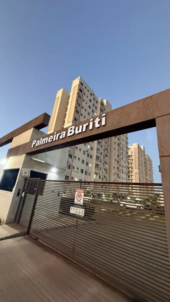 Apartamento, 2 quartos, 52 m² - Foto 2
