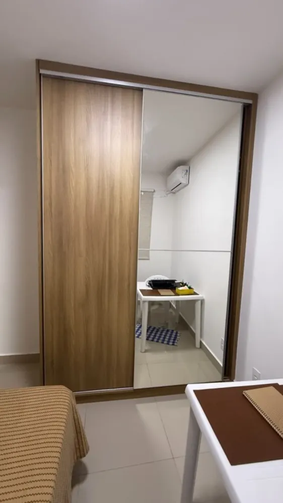 Apartamento, 2 quartos, 52 m² - Foto 3