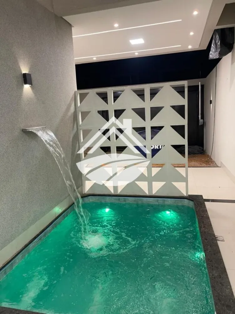 Casa, 3 quartos - Foto 6