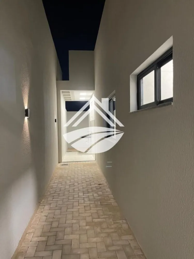 Casa, 3 quartos - Foto 4