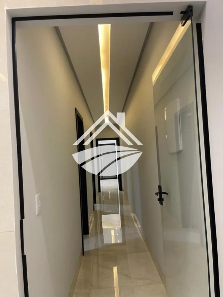 Casa, 3 quartos - Foto 7
