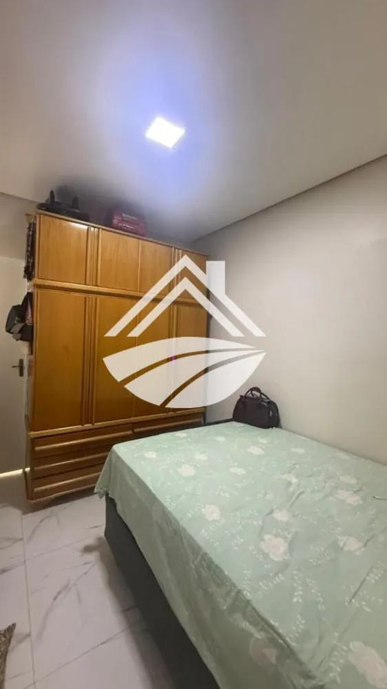 Casa de Condomínio, 2 quartos - Foto 4