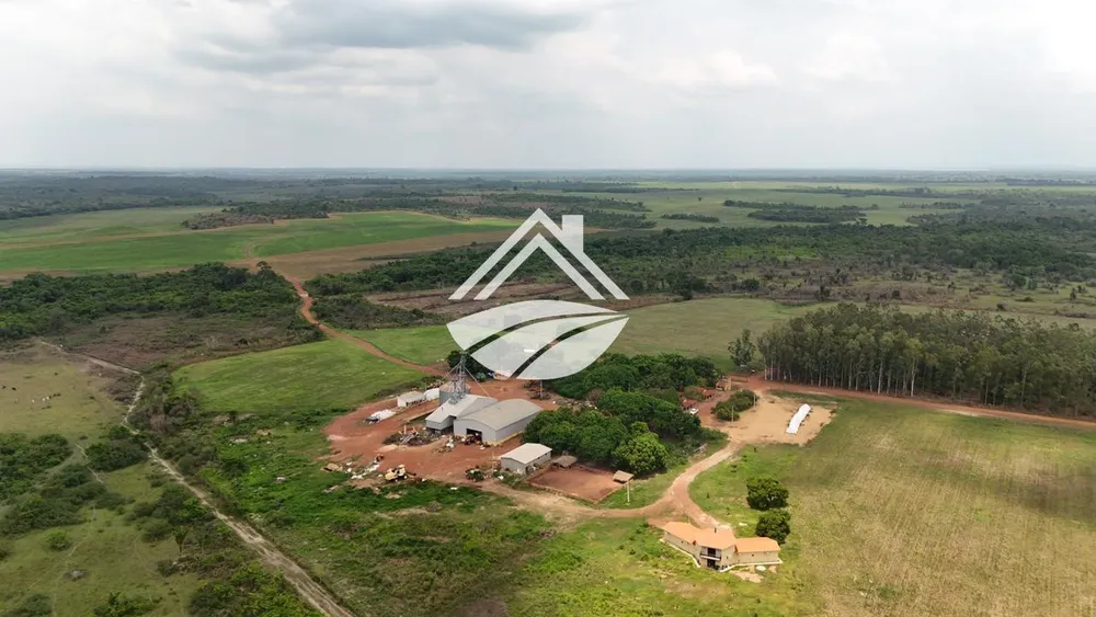 Fazenda, 2216 m² - Foto 8