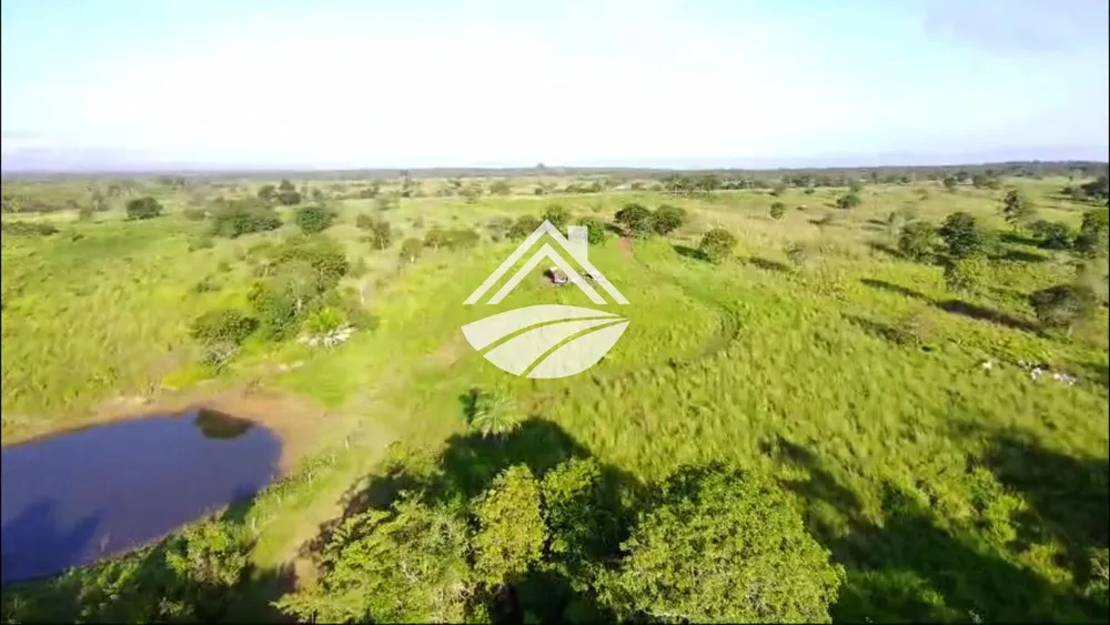 Fazenda, 967 m² - Foto 2