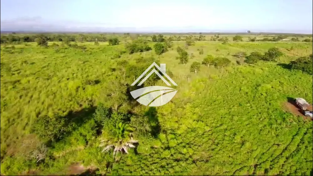 Fazenda, 967 m² - Foto 1