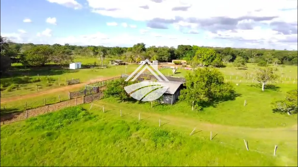 Fazenda, 967 m² - Foto 8