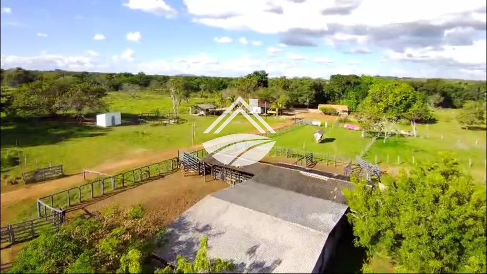 Fazenda, 967 m² - Foto 7