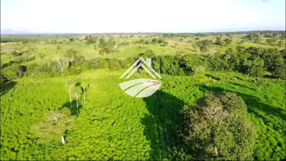 Fazenda, 967 m² - Foto 3