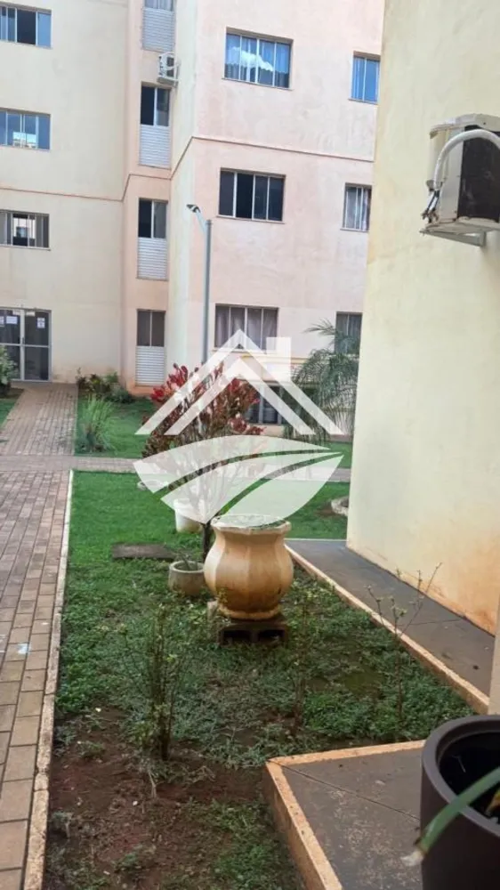 Apartamento, 2 quartos - Foto 7