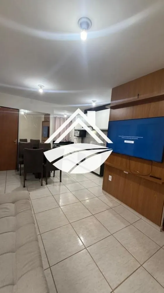 Apartamento, 2 quartos - Foto 3