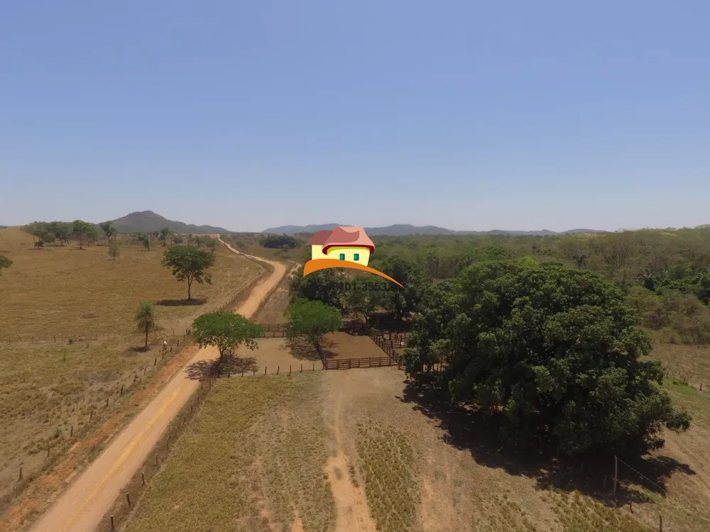 Fazenda, 2100 m² - Foto 12