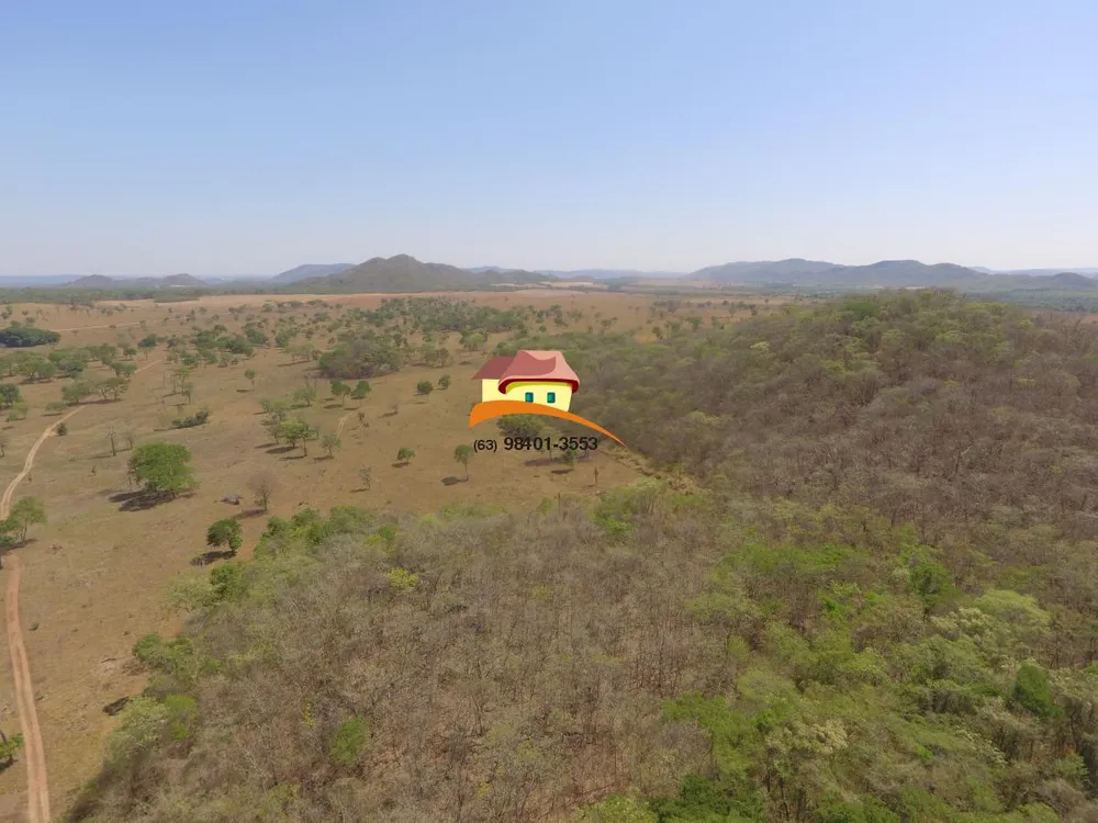 Fazenda, 2100 m² - Foto 3