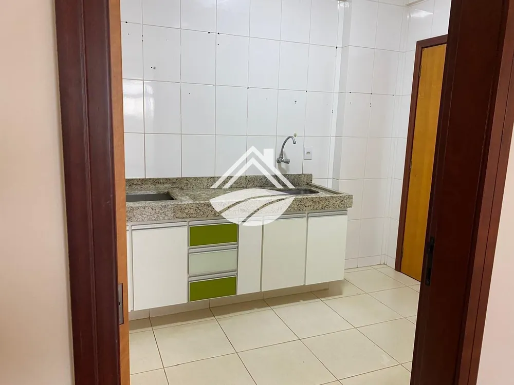 Apartamento, 3 quartos, 100 m² - Foto 8