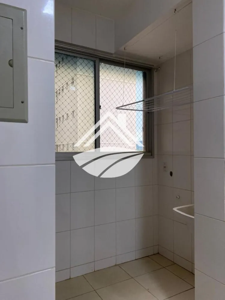 Apartamento, 3 quartos, 100 m² - Foto 9