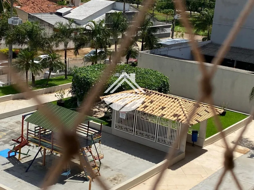 Apartamento, 3 quartos, 100 m² - Foto 2