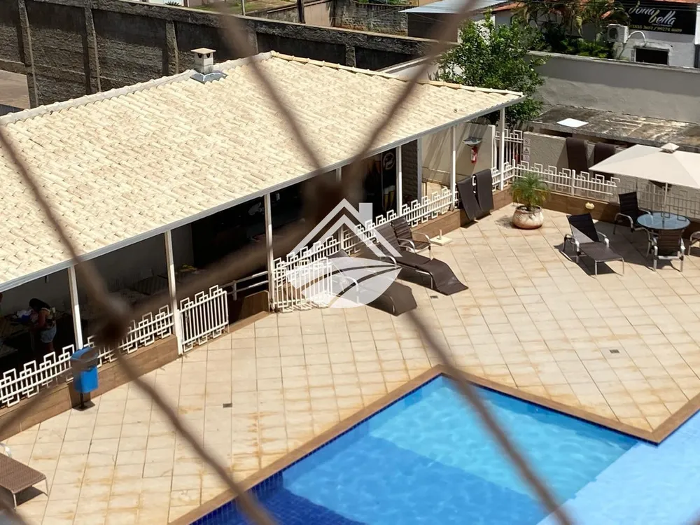 Apartamento, 3 quartos, 100 m² - Foto 3
