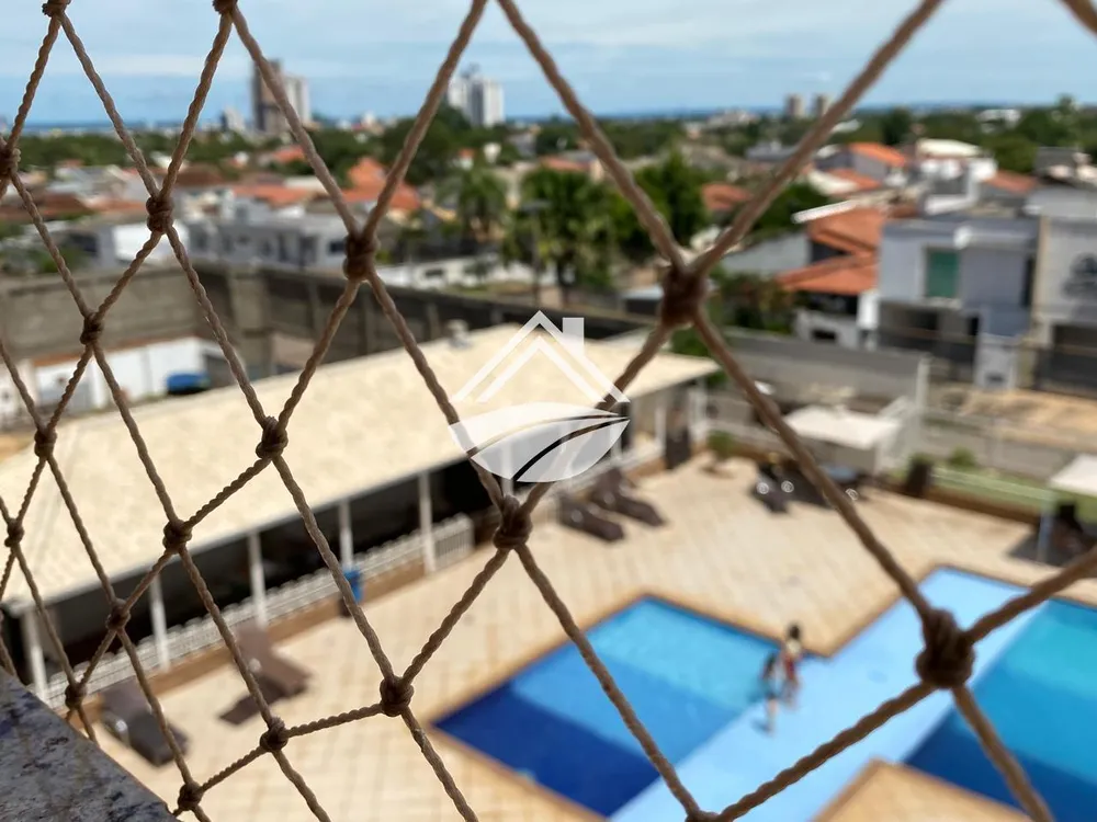 Apartamento, 3 quartos, 100 m² - Foto 4