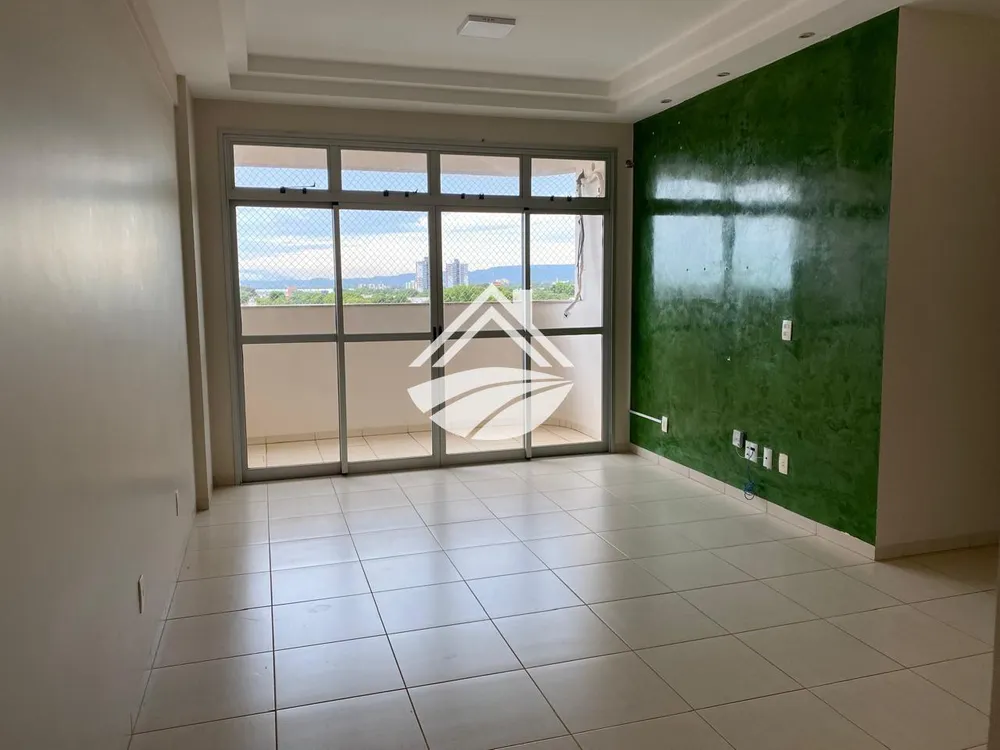 Apartamento, 3 quartos, 100 m² - Foto 1