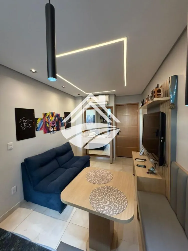 Apartamento, 2 quartos, 47 m² - Foto 4