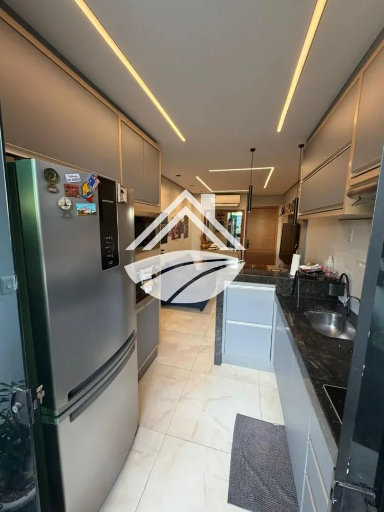 Apartamento, 2 quartos, 47 m² - Foto 5