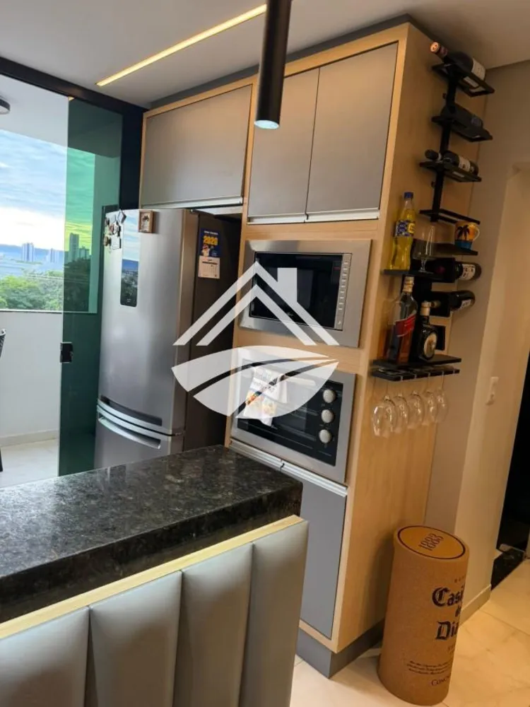 Apartamento, 2 quartos, 47 m² - Foto 7