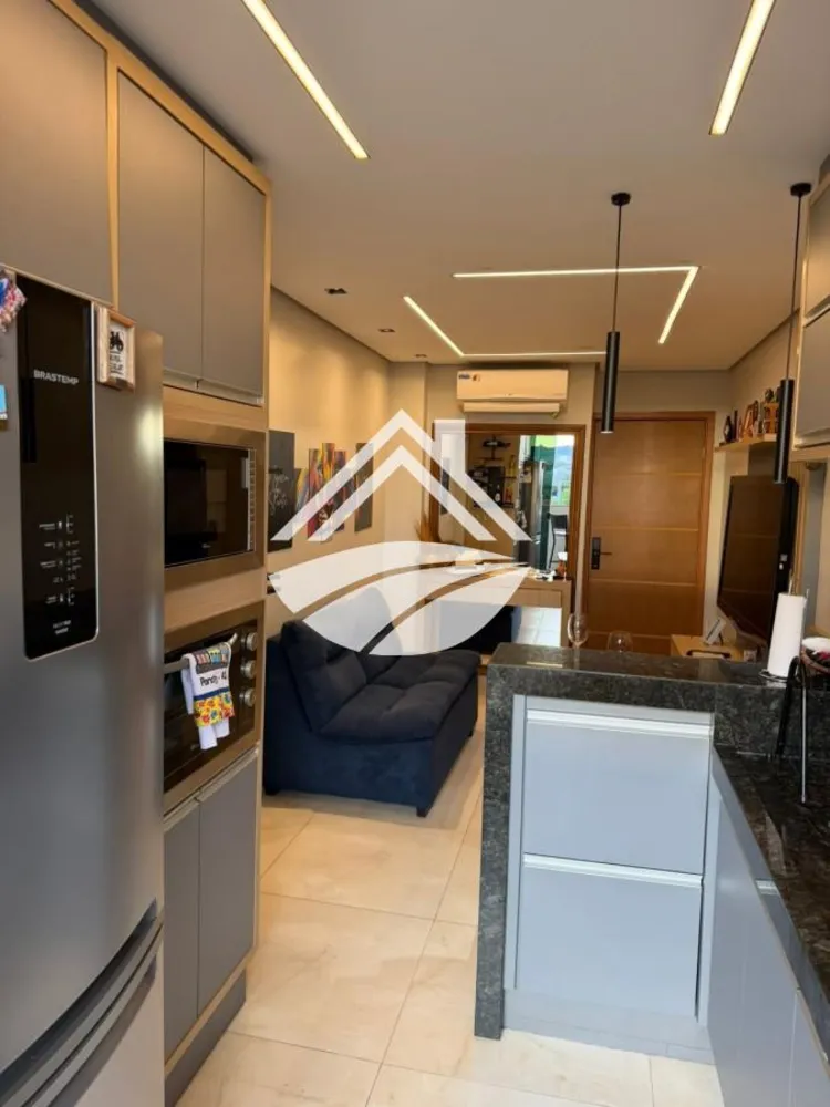 Apartamento, 2 quartos, 47 m² - Foto 12
