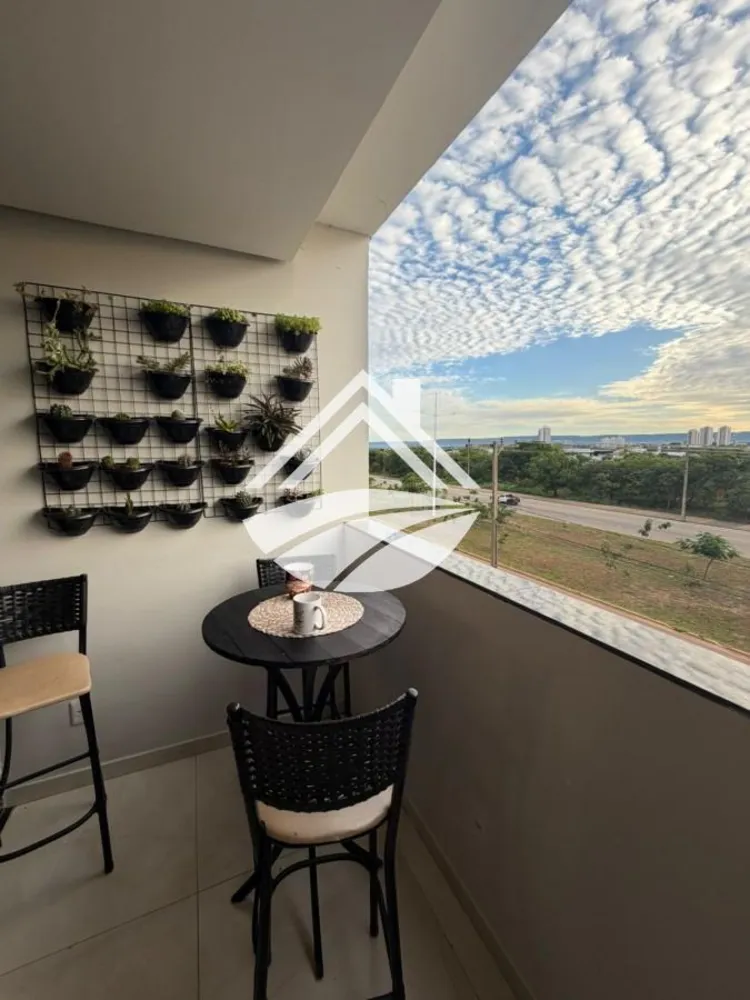 Apartamento, 2 quartos, 47 m² - Foto 8