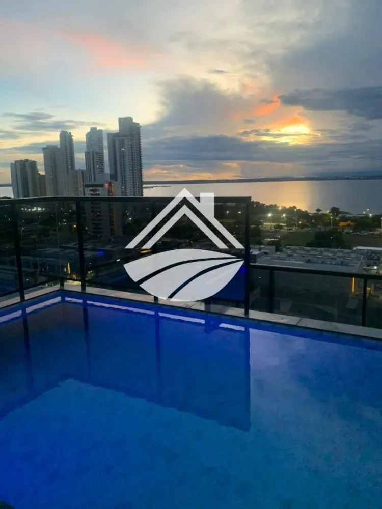 Apartamento, 2 quartos, 47 m² - Foto 1