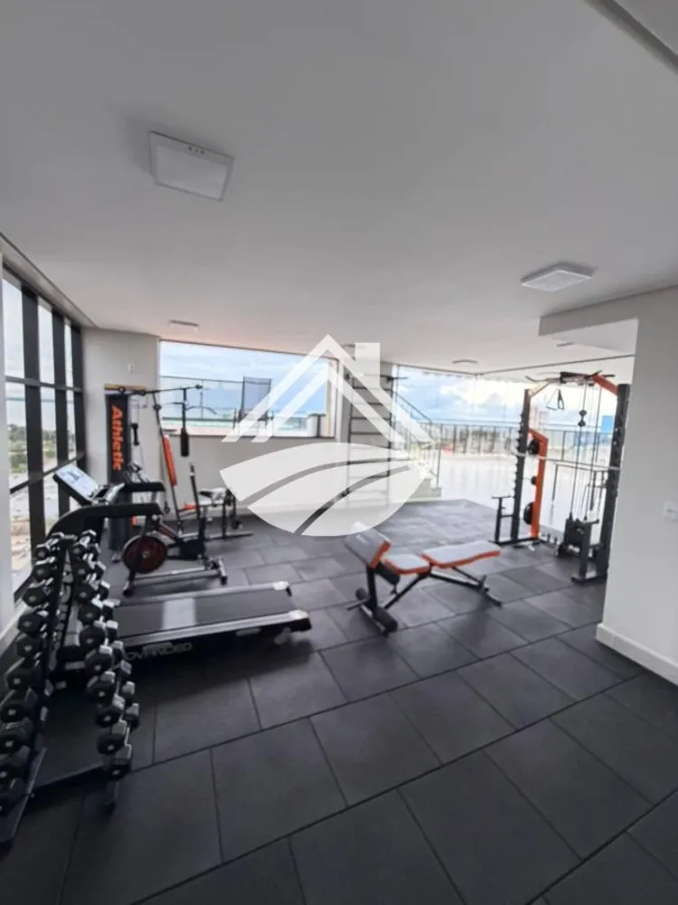 Apartamento, 2 quartos, 47 m² - Foto 3