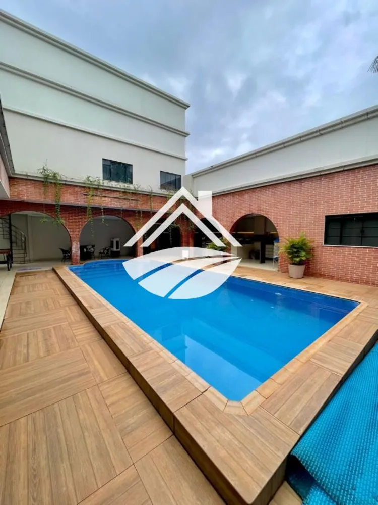 Sobrado, 4 quartos - Foto 7
