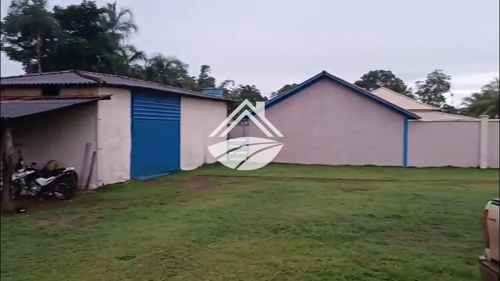 Fazenda, 2057 m² - Foto 3