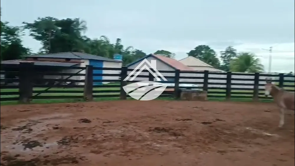 Fazenda, 2057 m² - Foto 5