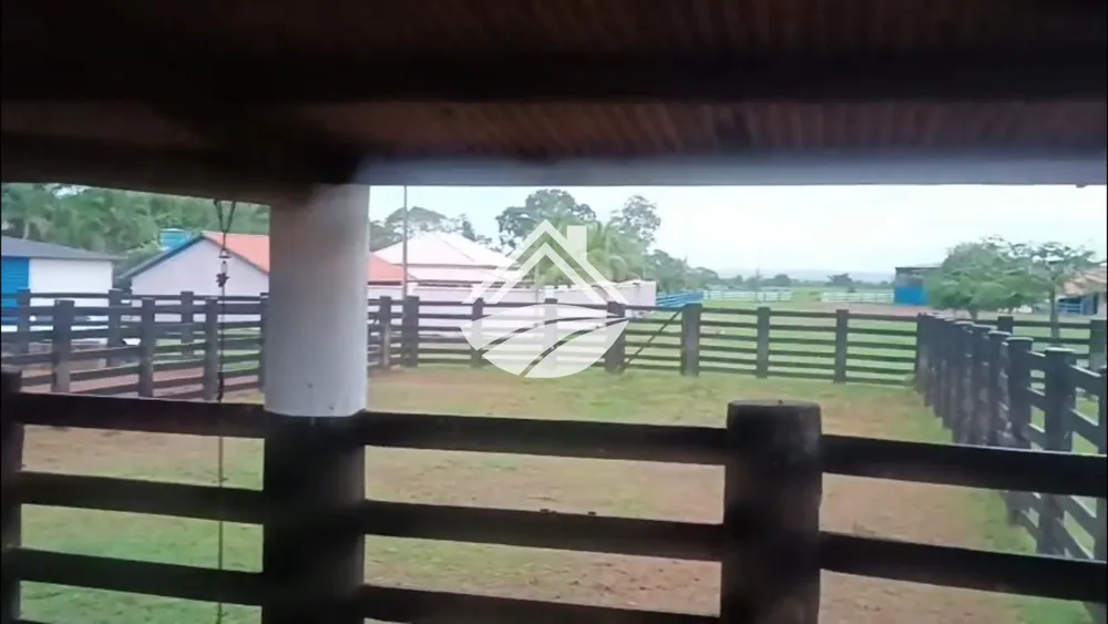 Fazenda, 2057 m² - Foto 1