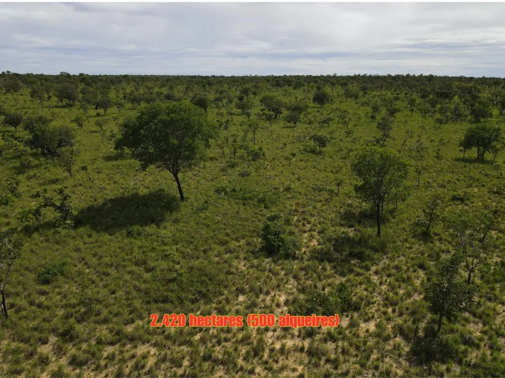 Fazenda, 2420 m² - Foto 4
