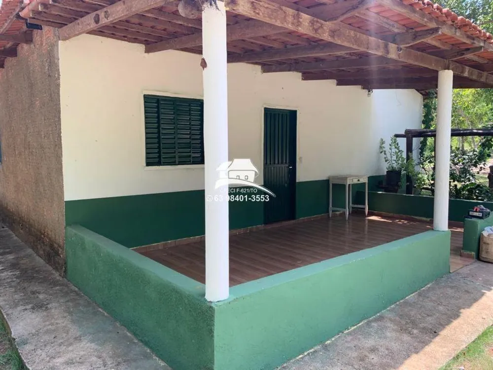 Chácara, 3 quartos, 12 hectares - Foto 6