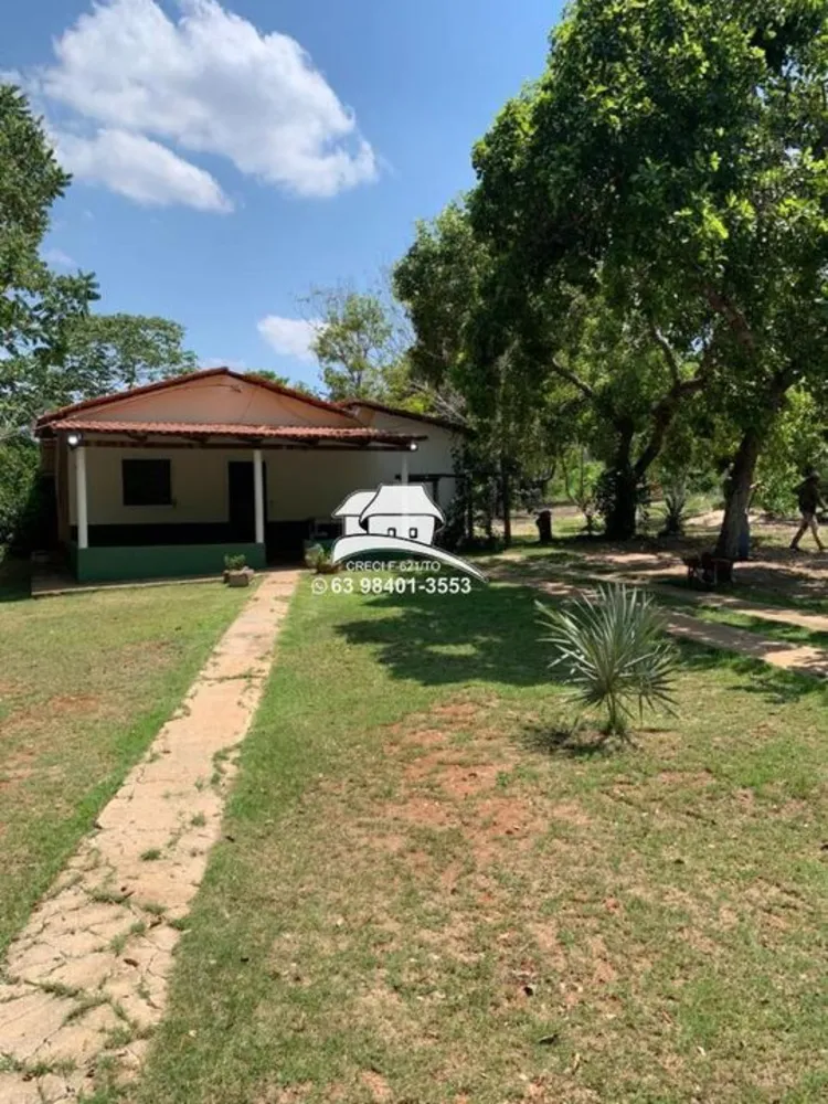 Chácara, 3 quartos, 12 hectares - Foto 8