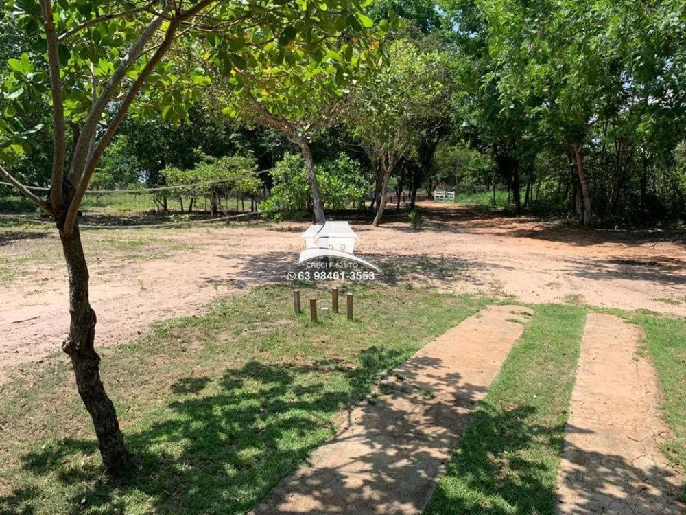 Chácara, 3 quartos, 12 hectares - Foto 2