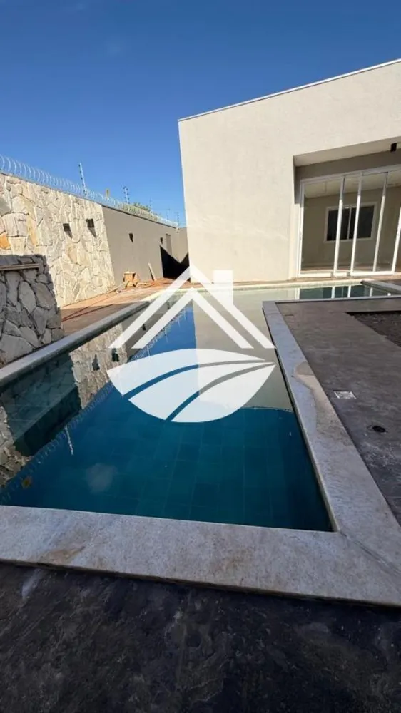 Casa, 3 quartos - Foto 3