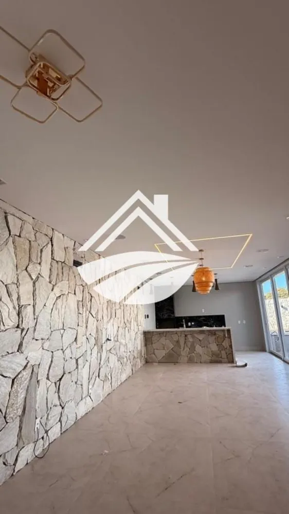 Casa, 3 quartos - Foto 4