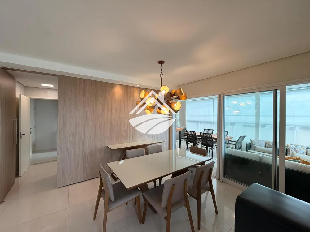 Apartamento, 3 quartos, 168 m² - Foto 5