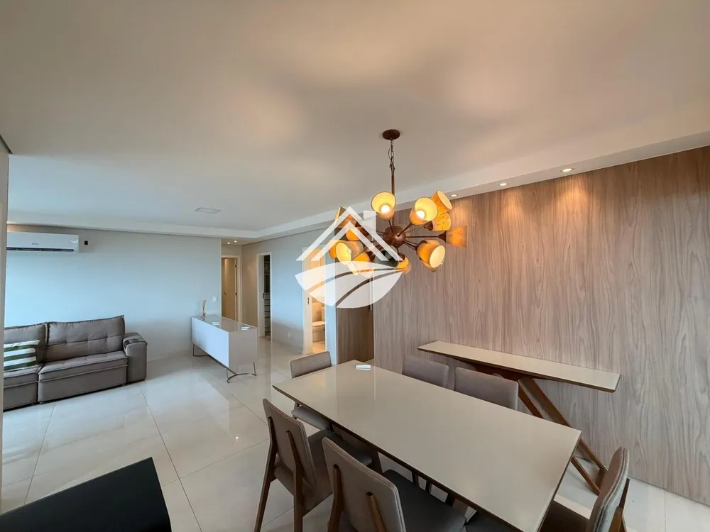 Apartamento, 3 quartos, 168 m² - Foto 7